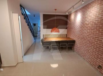 Casa · 112m² · 3 Quartos · 2 Vagas · Condomínio fechado Vila Maria -  3 suítes 2 vagas