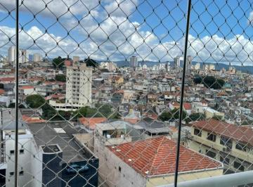 Apartamento · 63m² · 2 Quartos · 1 Vaga · Apartamento 2 dormitorios , 1 suite , 1 vaga , Confira !