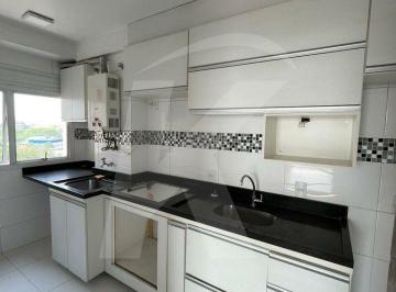 Apartamento · 64m² · 3 Quartos · 1 Vaga · Apartamento 3 quartos, 1 suíte, 1 vaga. Pq Novo Mundo. Aceita pet.