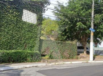 Terreno · 432m² · Terreno Alto de Santana - 432 m²