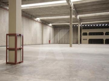 Comercial · 2936m² · 10 Vagas · Galpão Locação Parque Novo Mundo 3.000 metros ao lado da Marginal Tietê