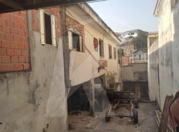 Terreno · 250m² · Terreno a venda na Vila Gustavo