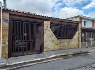Casa · 200m² · 3 Quartos · 2 Vagas · Belíssimo Sobrado a 5 min. do Hipermercado Bergamini!!