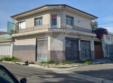 Casa · 196m² · 2 Quartos · 3 Vagas · Sobrado em Vila Nova Mazzei