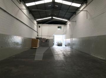 Comercial · 500m² · 20 Vagas · Galpão de 9x42, 380m2, com 500 m2 de área construída na Casa Verde