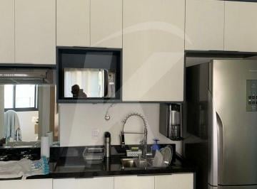 Apartamento · 35m² · 2 Quartos · Apartamento de 35m², Mobiliado na Parada Inglesa