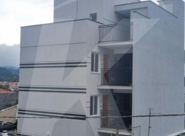 Casa · 30m² · 1 Quarto · Casa de Condomínio 1 dormitório 30m² Vila Mazzei