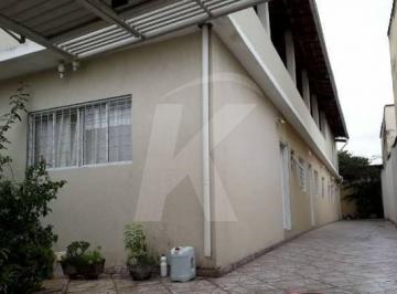 Casa · 240m² · 3 Quartos · 5 Vagas · Casa Térrea com 3 suítes, 5 vagas