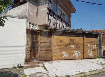 Terreno · 254m² · Terreno com casas antigas na Vila Paiva