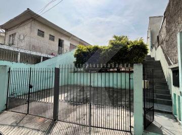 Casa · 105m² · 2 Quartos · 3 Vagas · Casa assobradada 2 Quartos, 3 Vagas de Garagem na Vila Gustavo