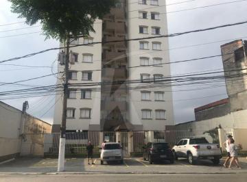 Apartamento · 72m² · 2 Quartos · 2 Vagas · Apartamento com 2 dormitórios, 2 vagas de garagem na Vila Guilherme