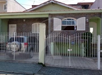 Casa · 180m² · 3 Quartos · 2 Vagas · Casa térrea à venda Vila Constança Zona Norte