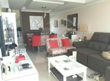 Casa · 150m² · 3 Quartos · 3 Vagas · Sobrado com 3 suítes, 3 vagas, área gourmet - Vila Mazzei