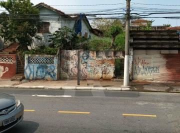 Terreno · 400m² · Terreno - Avenida Conceição.