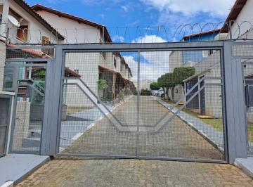 Casa · 73m² · 2 Quartos · 1 Vaga · Sobrado em Condomínio Fechado - 2 quartos, 1 vaga