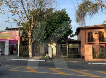 Casa · 136m² · 2 Quartos · 10 Vagas · Sobrado com 2 Quartos e 10 Vagas no Mandaqui