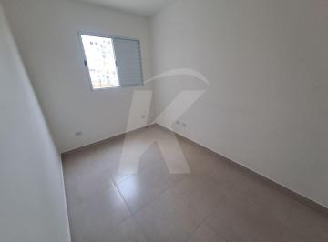 Apartamento · 45m² · 2 Quartos · Apartamento com 2 quartos, sala, cozinha, banheiro e área de serviço.