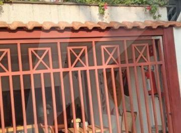 Casa · 100m² · 2 Quartos · Sobrado Reformado à Venda na Freguesia do Ó