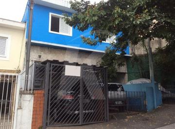 Casa · 400m² · 4 Quartos · 2 Vagas · Sobrado com 2 Imóveis para moradia ou renda no Lauzane Paulista