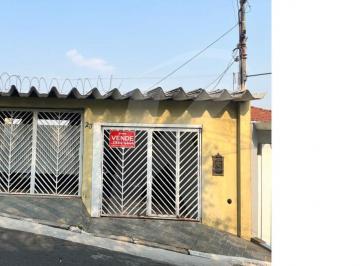Casa · 145m² · 3 Quartos · 5 Vagas · Sobrado 3 quartos 1 suíte, quintal, Área Gourmet com  5 Vagas de Garagem na Vila Mazzei