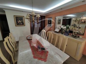 Apartamento · 219m² · 4 Quartos · 3 Vagas · Apartamento de alto padrão, 4 dormitório, sendo 2 suítes em Santana