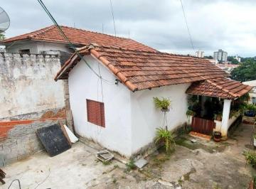 Terreno · 358m² · Terreno com casa antiga - Agua Fria