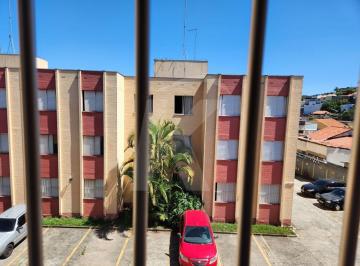 Apartamento · 50m² · 2 Quartos · 1 Vaga · Apartamento na Vila Albertina - 2 quartos, 1 vaga