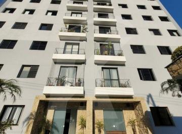 Apartamento · 94m² · 3 Quartos · 2 Vagas · Apartamento à Venda no Tucuruvi ? 92m² | 3 Dormitórios (1 Suíte) | 2 Vagas