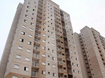 Apartamento · 52m² · 2 Quartos · 1 Vaga · Apartamento Novo no Jaçanã
