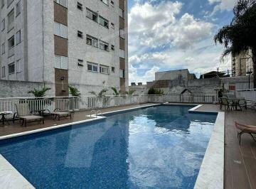 Apartamento · 47m² · 2 Quartos · 1 Vaga · Apartamento próximo a Parada Inglesa, com 2 dormitórios, 1 vaga , Confira !