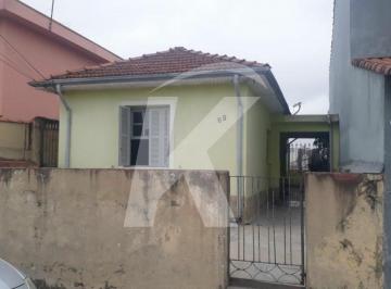 Casa · 78m² · 2 Quartos · casa térrea vila Medeiros