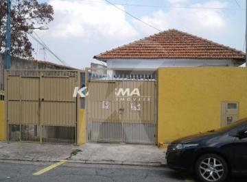 Terreno · 500m² · Terreno com 8 casas na Vila Medeiros