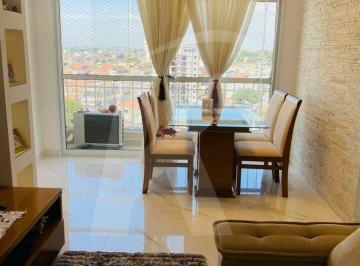 Apartamento · 79m² · 3 Quartos · 2 Vagas · Apartamento com 82 mt² em excelete localização
