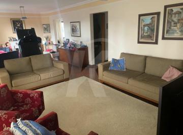 Apartamento · 170m² · 4 Quartos · 3 Vagas · Apartamento 4 quartos, 3 vagas, com depósito na Água Fria