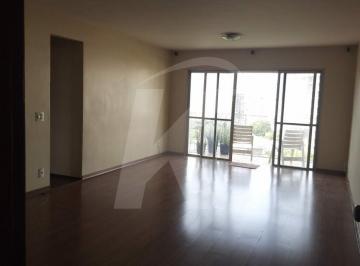 Apartamento · 120m² · 3 Quartos · 2 Vagas · Apartamento 3 Quartos, 1 Suíte, 4 Banheiros, 2 Vagas. Vila Paulicéia. Aceita pet.éia. Aceita Pet.