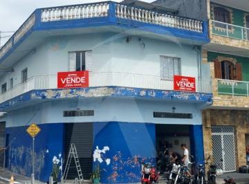 Comercial · 103m² · 2 Quartos · 1 Vaga · Sobrado Comercial na Vila Medeiros