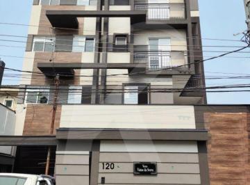 Casa · 42m² · 2 Quartos · 1 Vaga · Apartamento 2 dormitórios, com vaga, em condomínio fechado, no Tucuruvi.