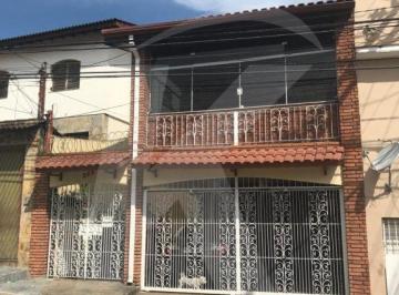 Casa · 194m² · 4 Quartos · 3 Vagas · Excelente Sobrado na Casa Verde