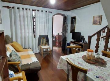 Casa · 160m² · 6 Quartos · 2 Vagas · Sobrado multifamiliar ou comercial - Jardim Brasil