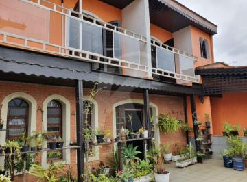 Casa · 250m² · 3 Quartos · 4 Vagas · Sobrado Parque Rodrigues Alves - Aceita imóvel  como parte de pagt.   240 m²