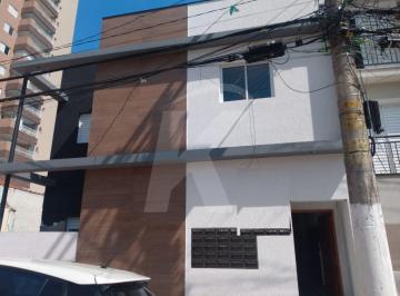Casa · 27m² · 1 Quarto · Apartamentos próximo a Parada Inglesa , com 1 dormitórios, recém construido