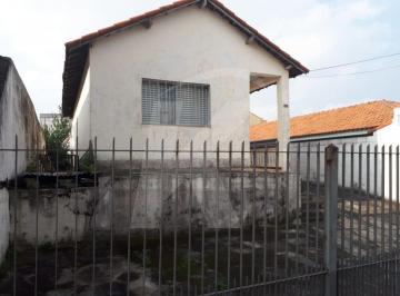 Terreno · 290m² · Terreno com casa antiga - Vila Gustavo