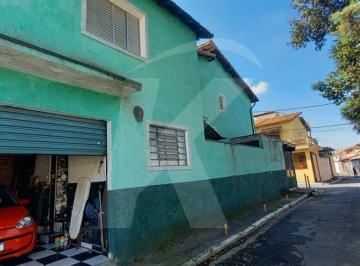 Casa · 120m² · 4 Quartos · 2 Vagas · Sobrado 4 Dormitórios, com 2 vagas , Jaçanã