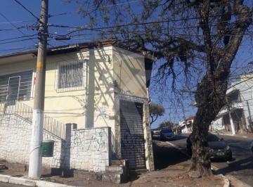 Casa · 330m² · 2 Quartos · Sobrado com 330m2 Área do terreno,  comercial ou residencial - Vila Gustavo