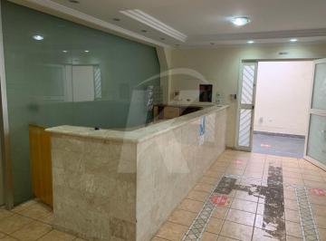 Comercial · 800m² · Salão Comercial com 800 m2  próximo Metrô Santana