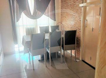 Apartamento · 112m² · 2 Quartos · 1 Vaga · Cobertura à venda com 112m² - 2 Quartos e 2 banheiros