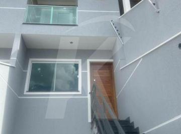Casa · 90m² · 3 Quartos · 1 Vaga · Sobrado 3 dormitórios, 1 suíte, 100m² ,1 vaga no Tucuruvi, próximo ao Metrô Tucuruvi