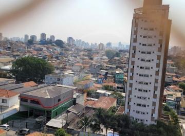 Apartamento · 58m² · 2 Quartos · 1 Vaga · Apartamento na Vila Medeiros