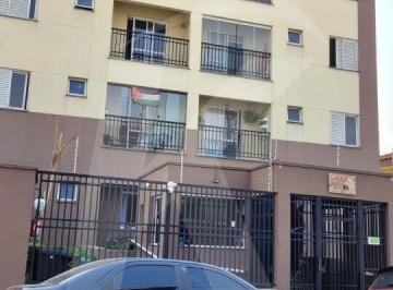 Apartamento · 58m² · 2 Quartos · 1 Vaga · Apartamento na Vila Medeiros