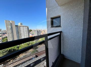 Apartamento · 50m² · 2 Quartos · Apartamento 2 Dormitórios - Metrô Parada Inglesa